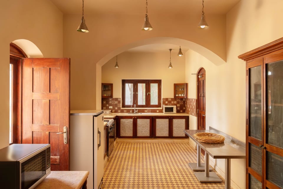 NESTY HOSPITALITY-BAYT AL MONA