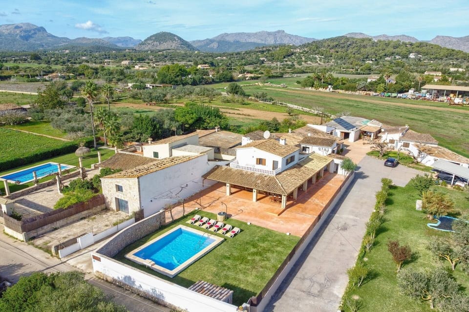 Villa Ca'n Guaita image