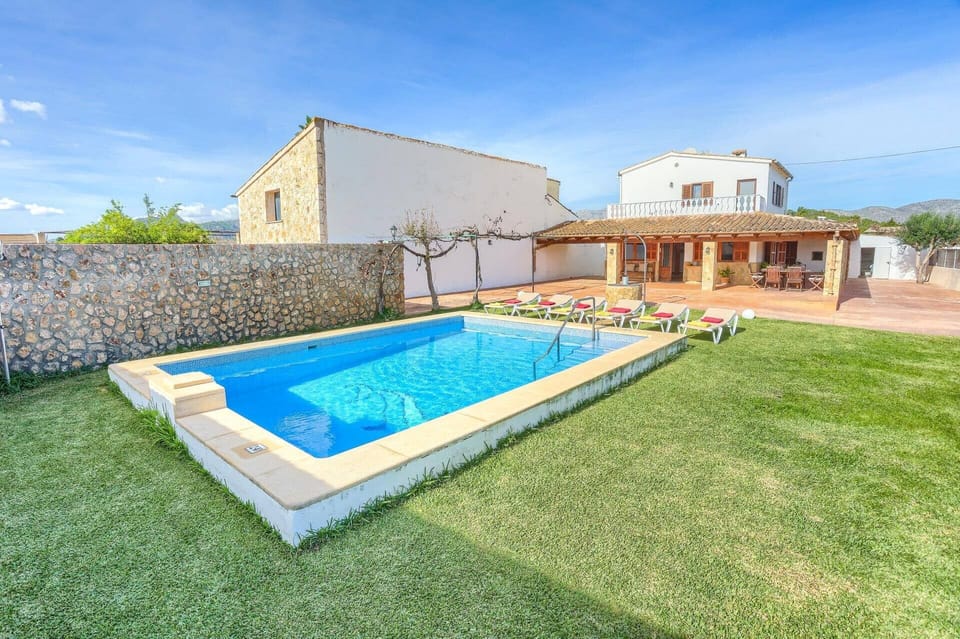 Villa Ca'n Guaita image