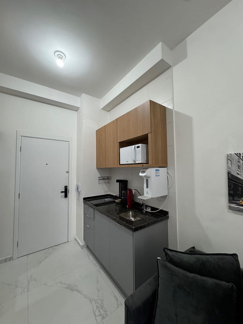 Apartment | Interior