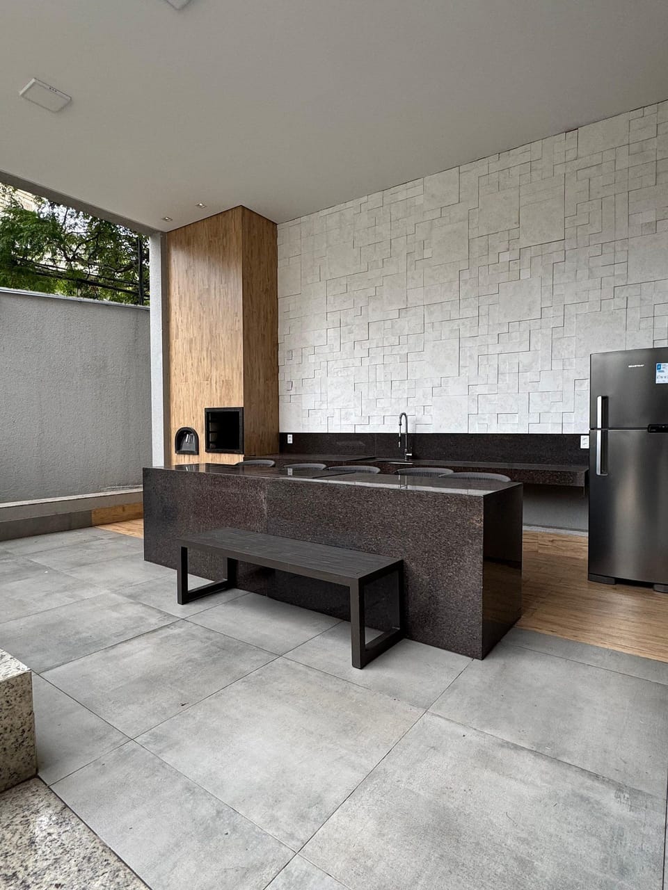 Apartment | Interior