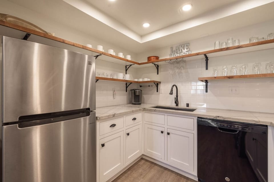 Modern appliances