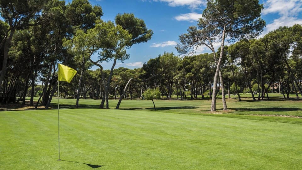 Golf