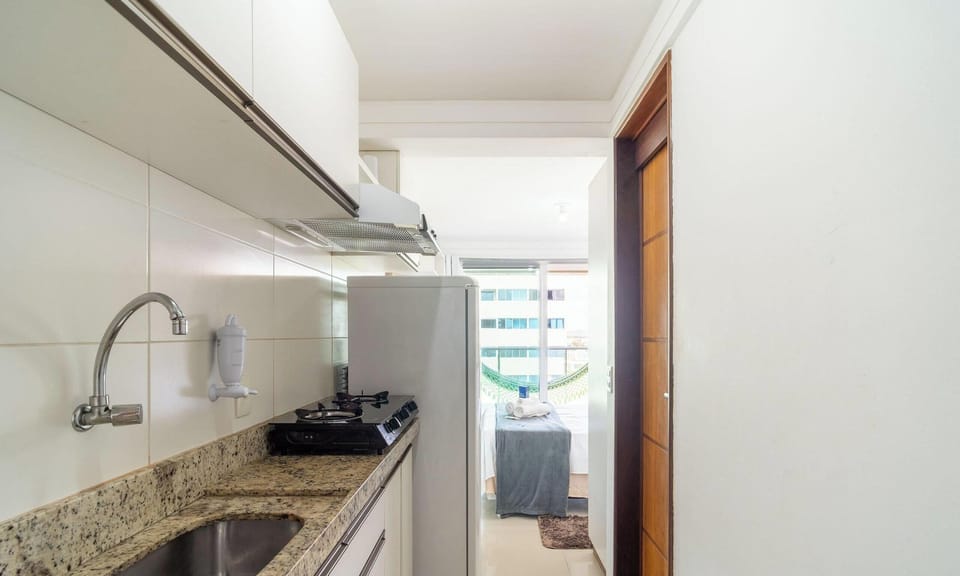 Basic Apartment | Private kitchen