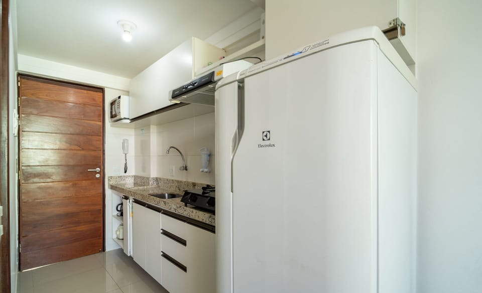 Basic Apartment | Private kitchen
