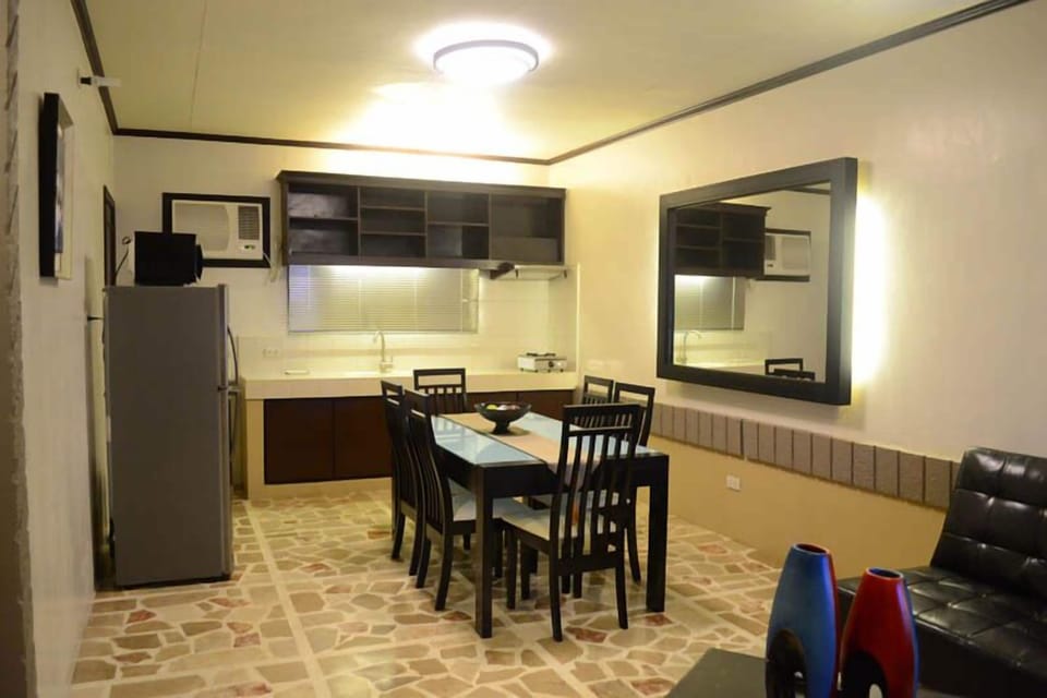 Resort, 2 Bedroom | Living area | Flat-screen TV