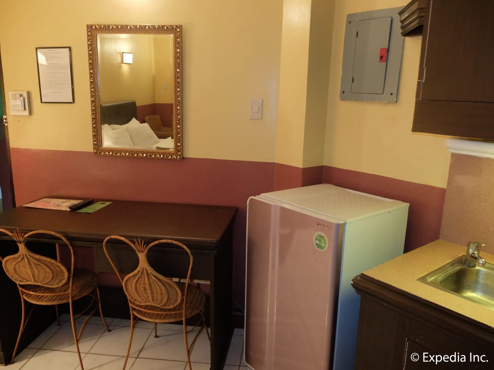 Executive Suite (1 Breakfast + 50% Off Breakfast for 2nd Person) | Room amenity