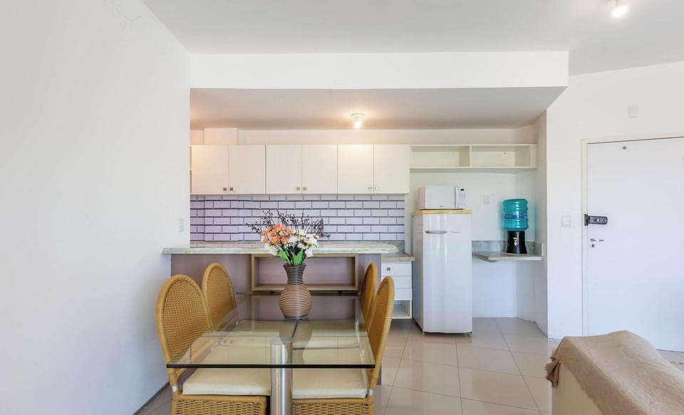 Basic Apartment | Interior