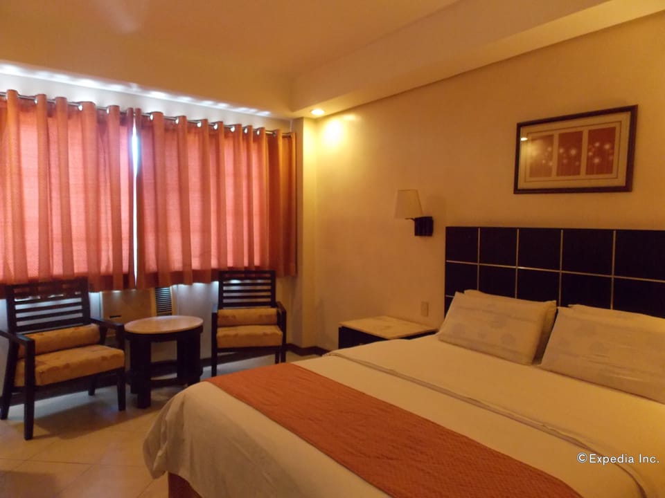 Superior Room, 1 Double Bed | Desk, rollaway beds, free WiFi, bed sheets
