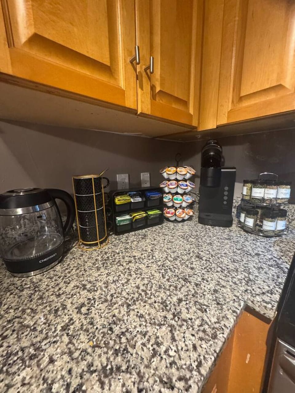 Miscellaneous