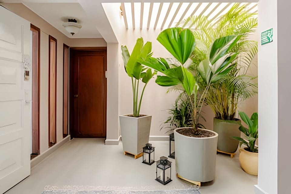 Basic Villa | Interior