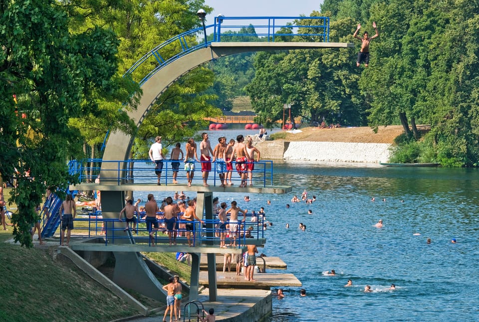 Sports facility