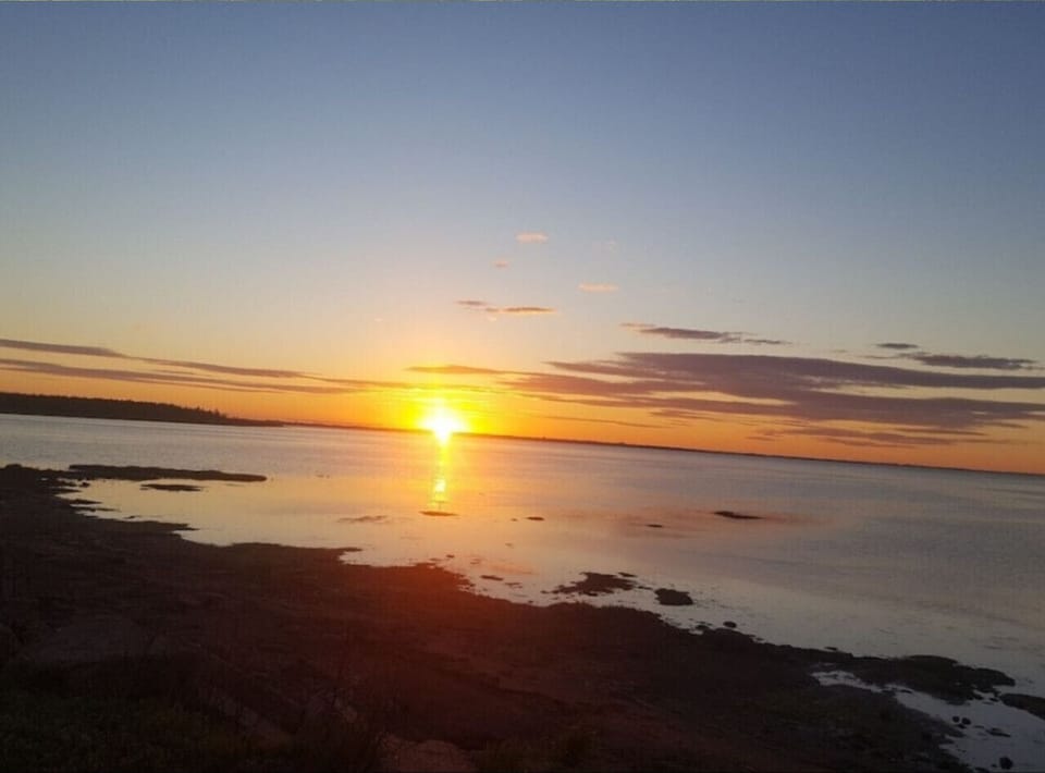 Unbeatable Sunsets