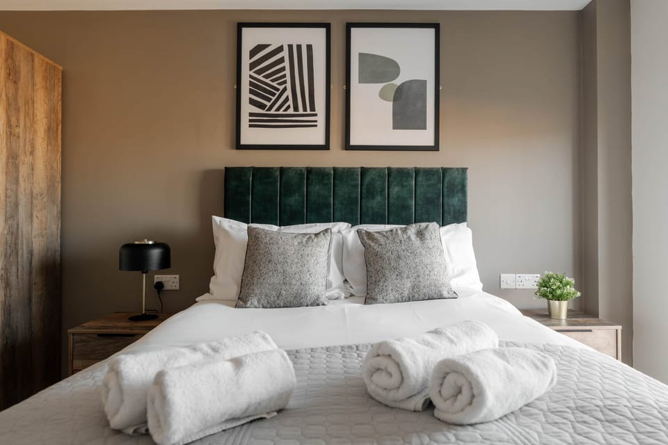 Bedroom 1