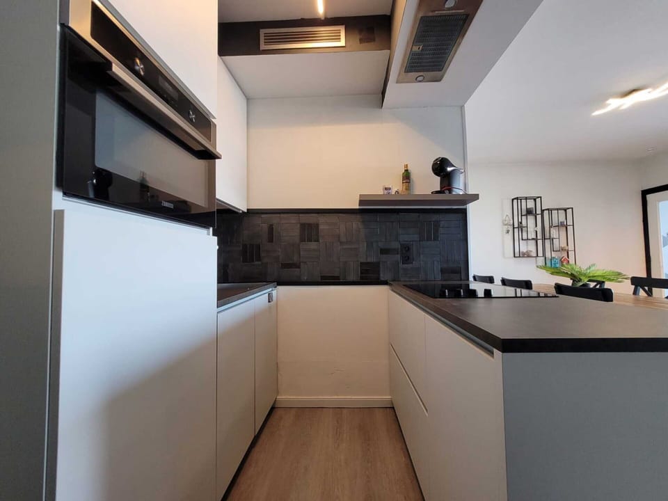 Apartment | Private kitchen