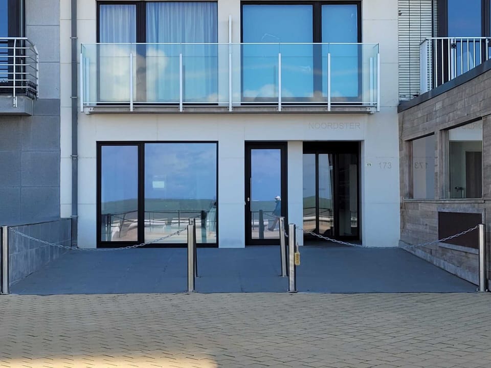 Apartment | Exterior