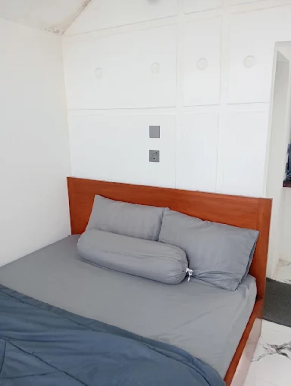 Double Room, Mountain View | WiFi (free)