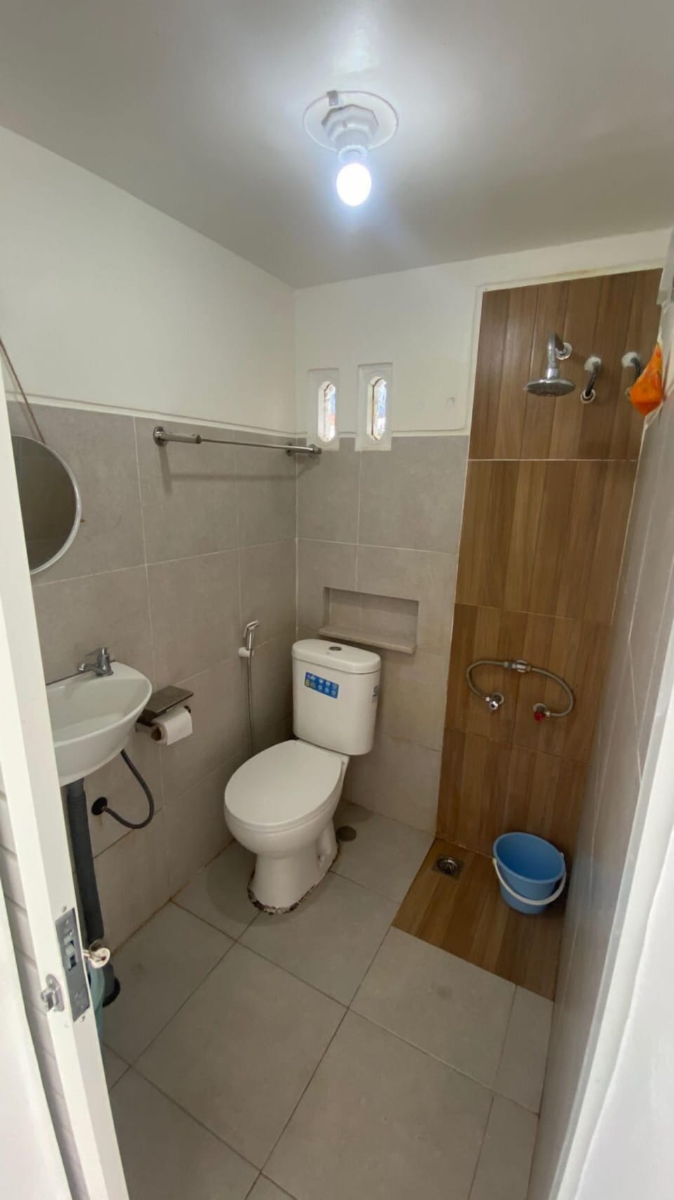 Bidet