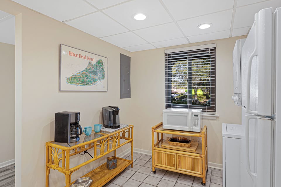 Keurig and standard coffee makers