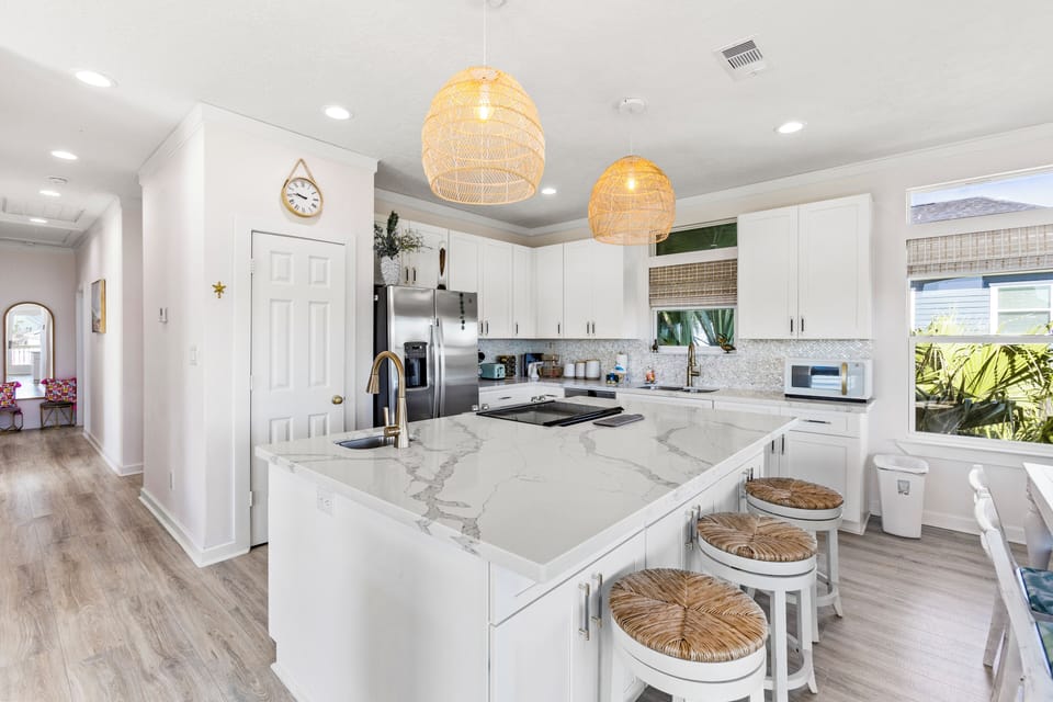 House (3 Bedrooms) | Property amenity