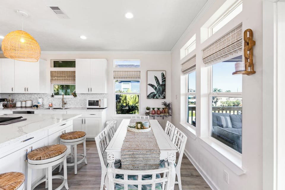 House (3 Bedrooms) | Property amenity