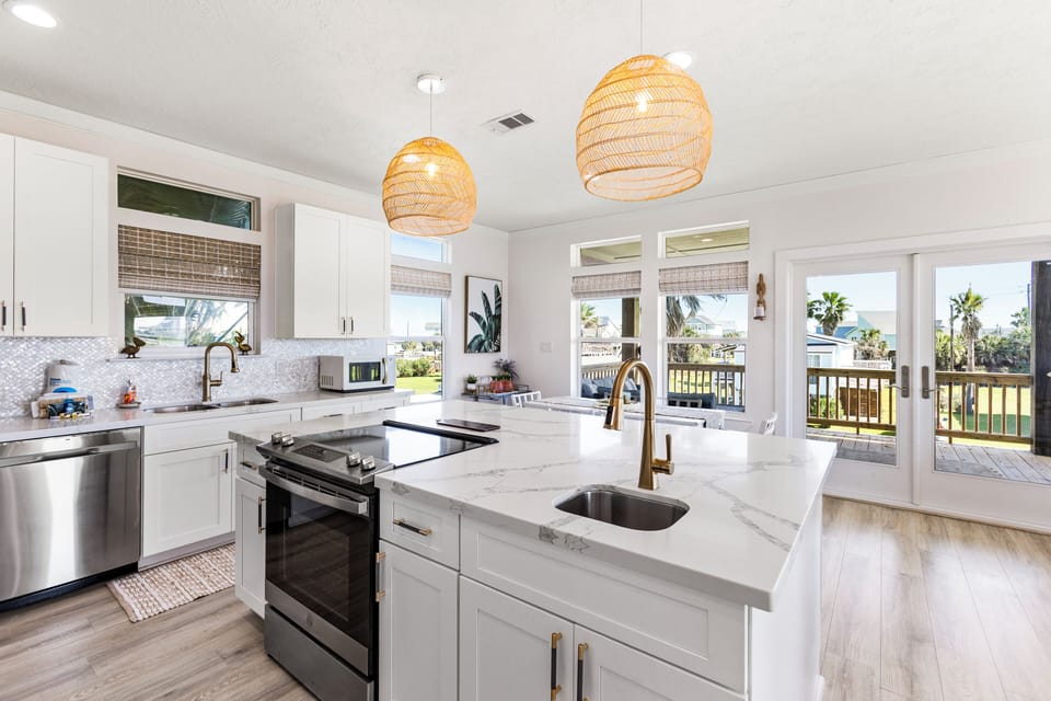 House (3 Bedrooms) | Property amenity