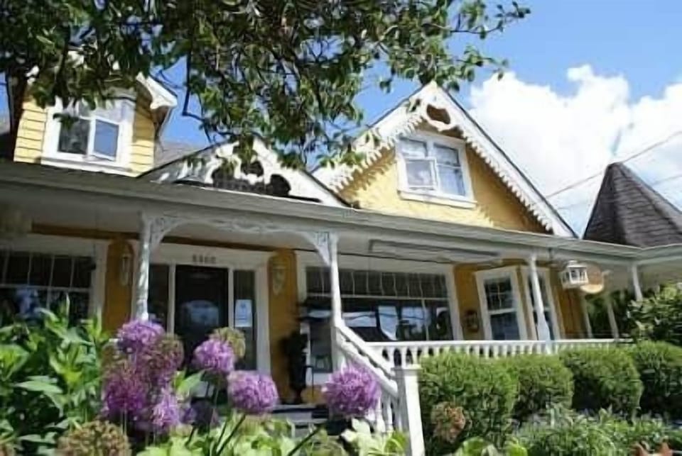 Cottageexterior