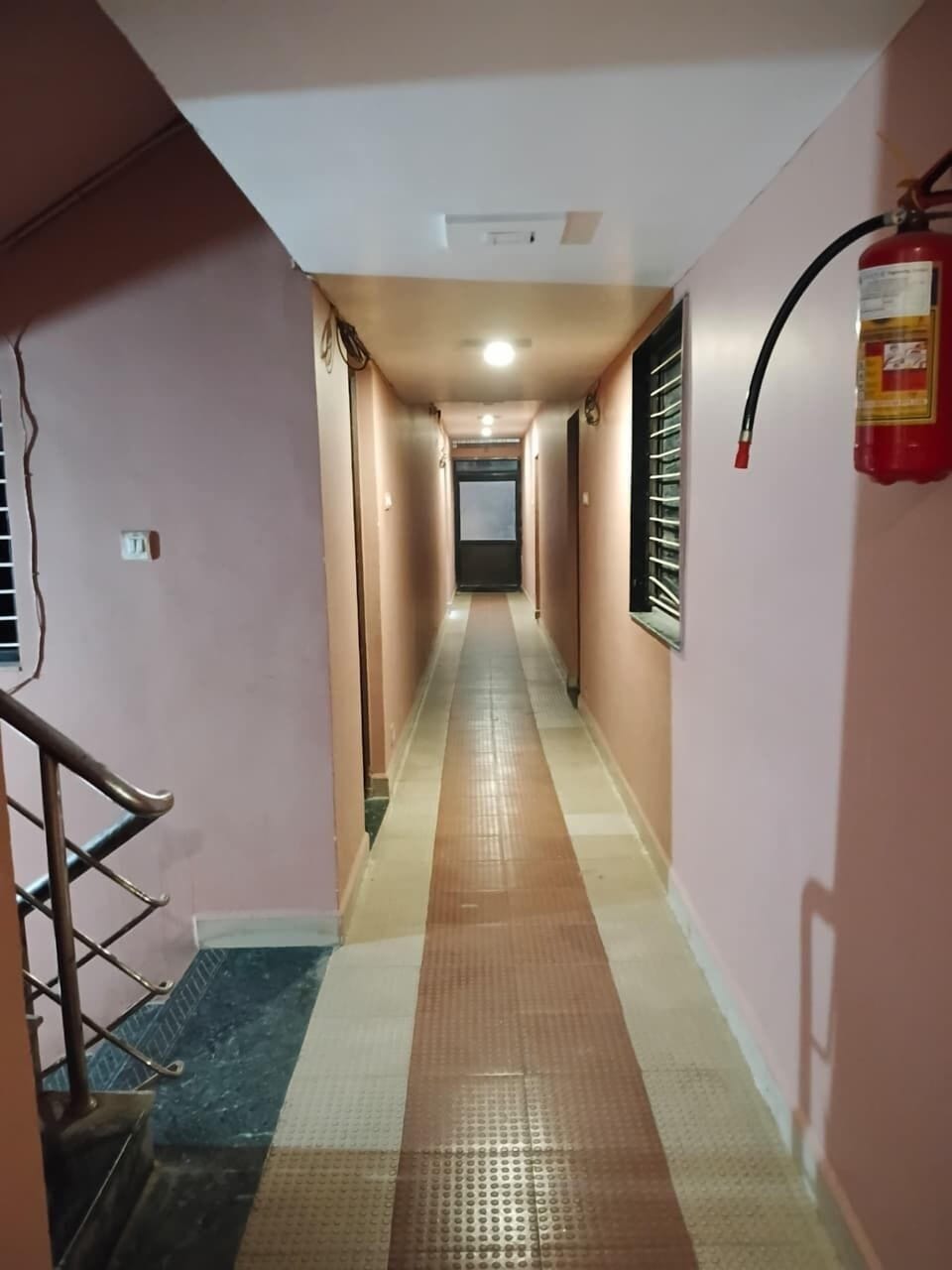 Staircase