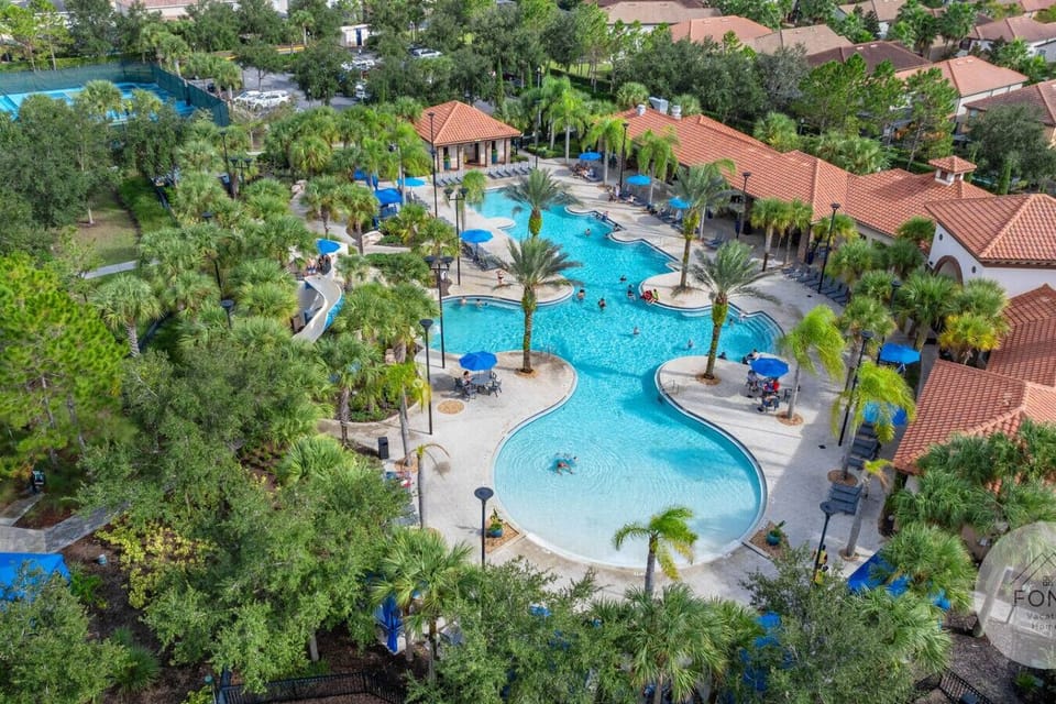 Club House#Solterra #resort #Disney #Parks #kingdom #springs #poolhouse #Vacation #Rental #waterpark #davenport #Kissimmee #Orlando #universal #citywalk #legoland #shortstay #longstay