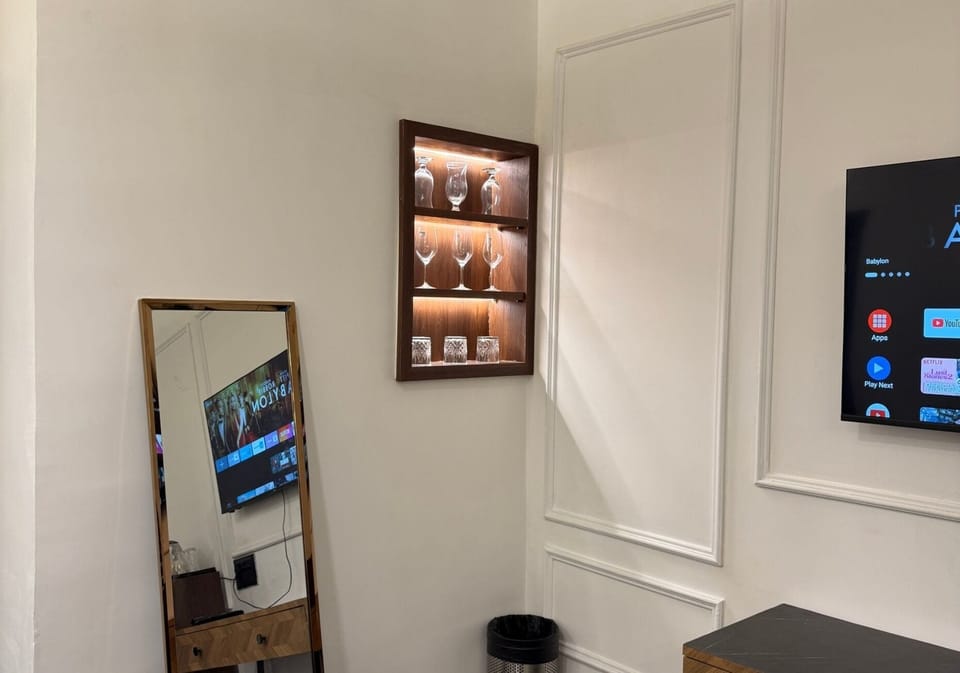 Superior Room | Free WiFi