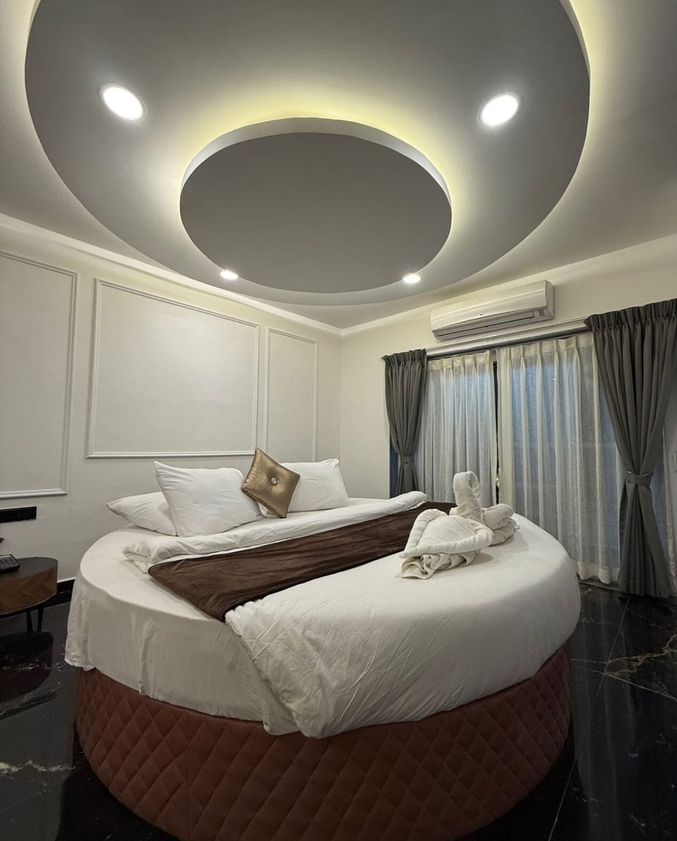 Superior Room | Free WiFi