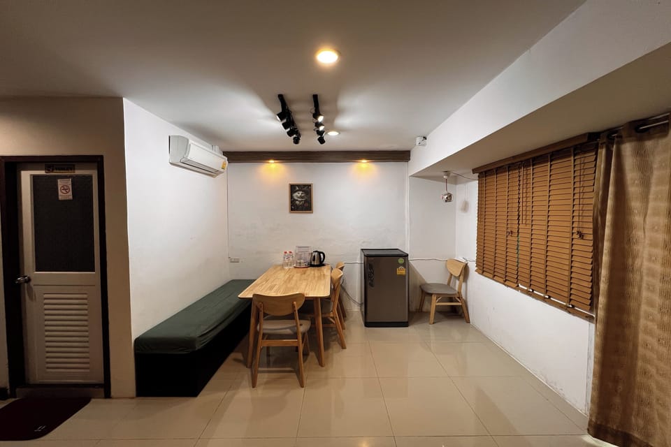 Family Room | View from room