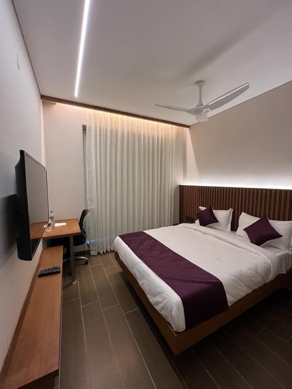 Extra beds