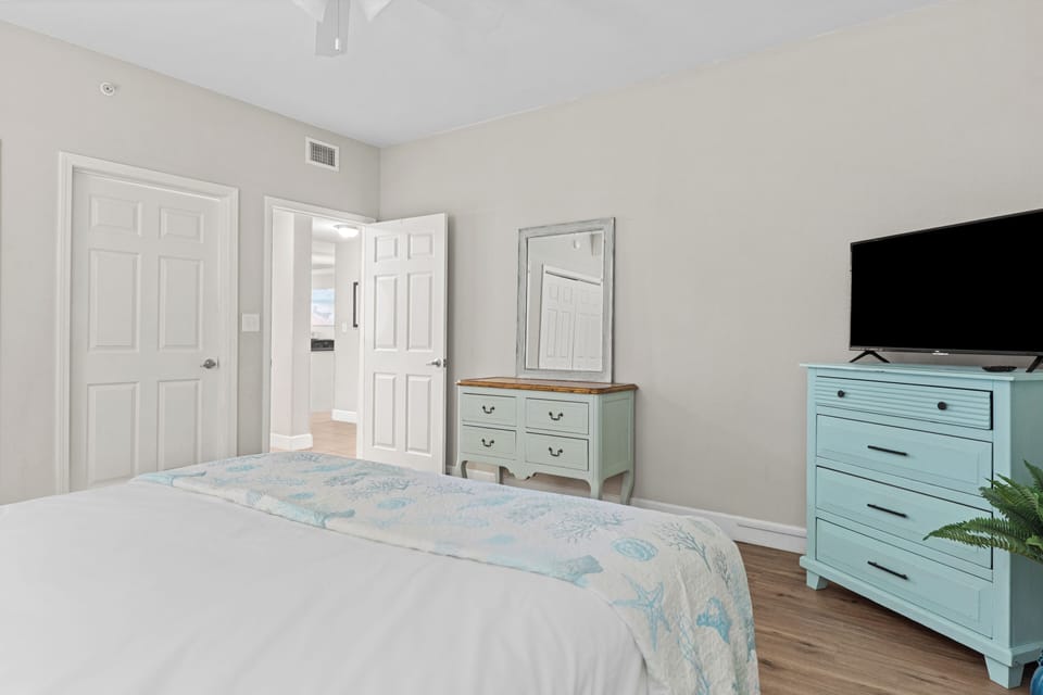 Bedroom 3.