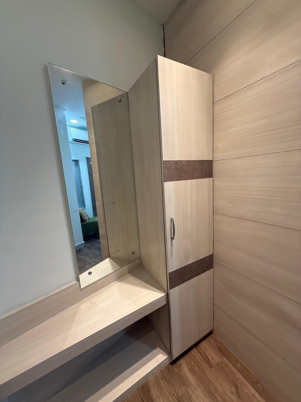 Deluxe Room | Free WiFi