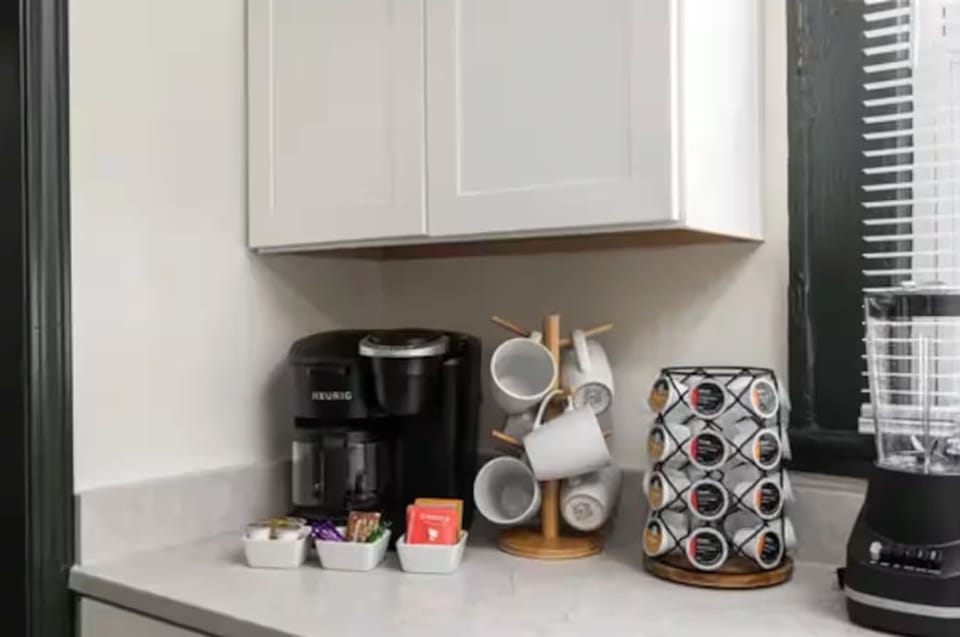Coffee Station