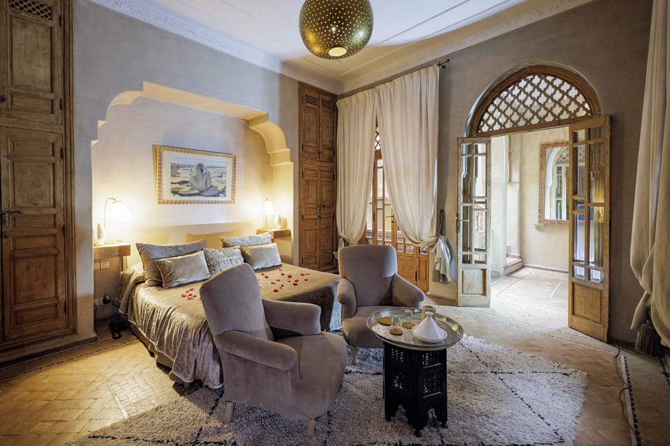 Suite | 1 bedroom, premium bedding, Select Comfort beds, in-room safe