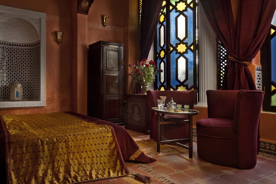 In-room safe, individually decorated, desk, blackout drapes