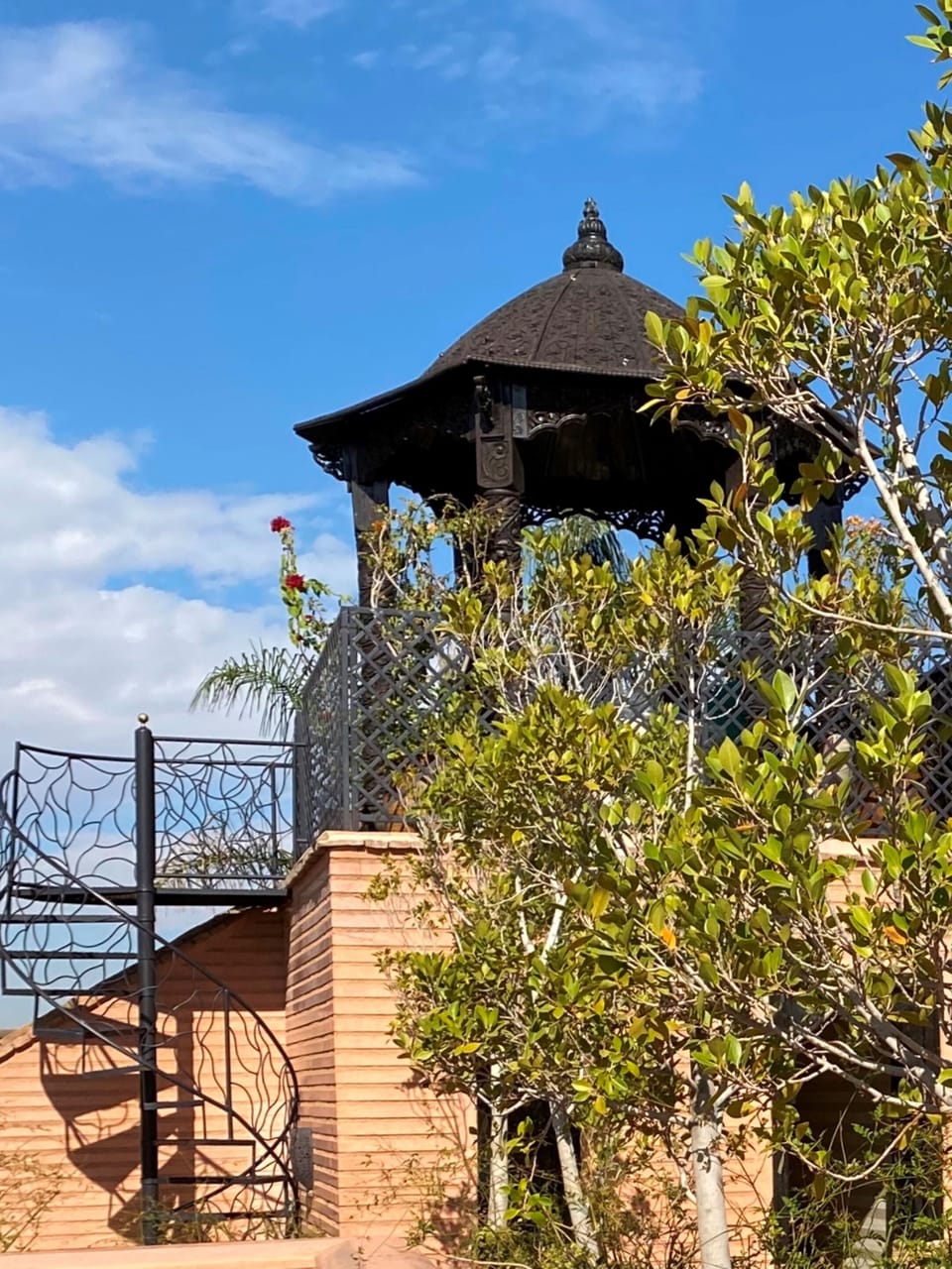 Gazebo