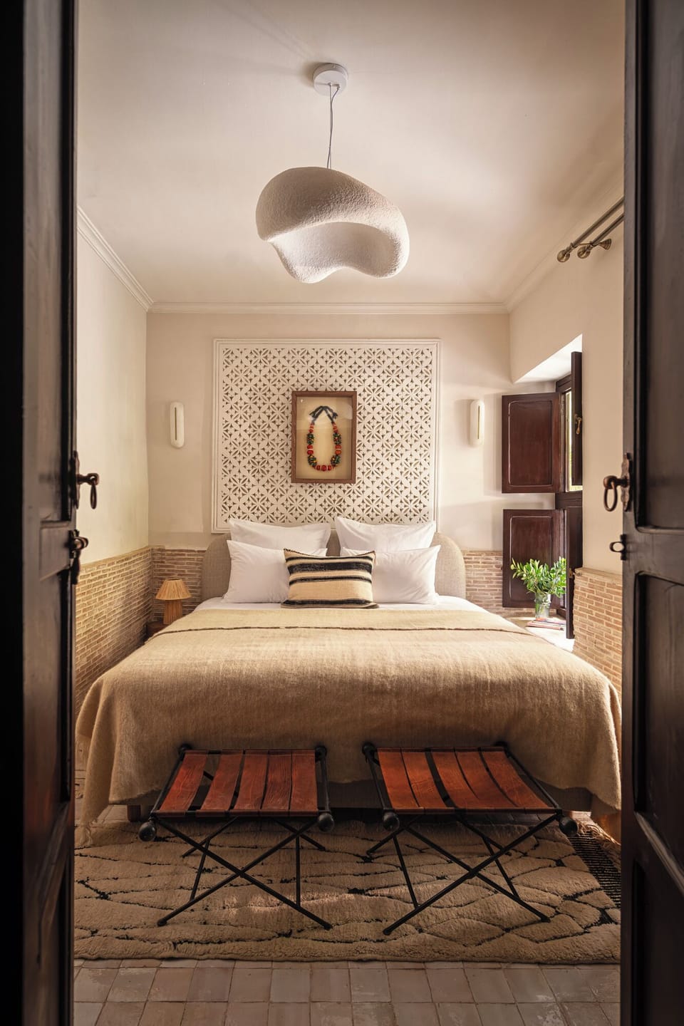 Cosy Room | Egyptian cotton sheets, premium bedding, in-room safe
