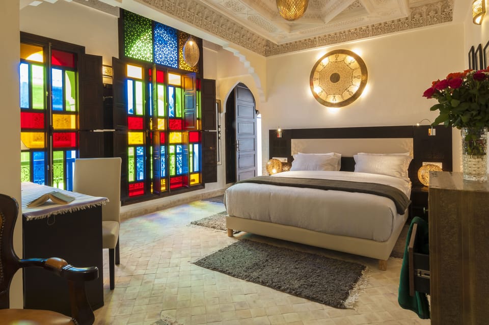 Royal Suite | Minibar, in-room safe, individually furnished, desk