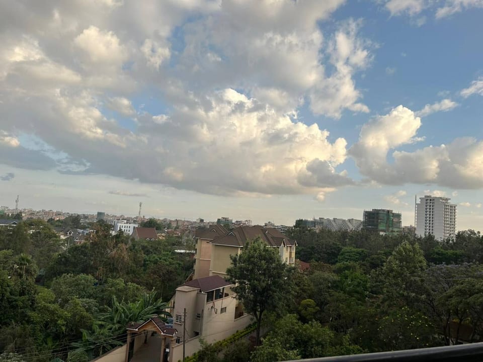Apartment, 1 Bedroom, Accessible, Smoking | View from property
