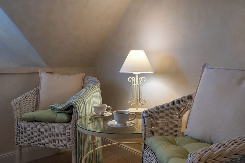 Family Room, City View | Minibar, in-room safe, individually decorated, soundproofing