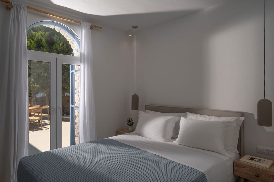 Accommodation