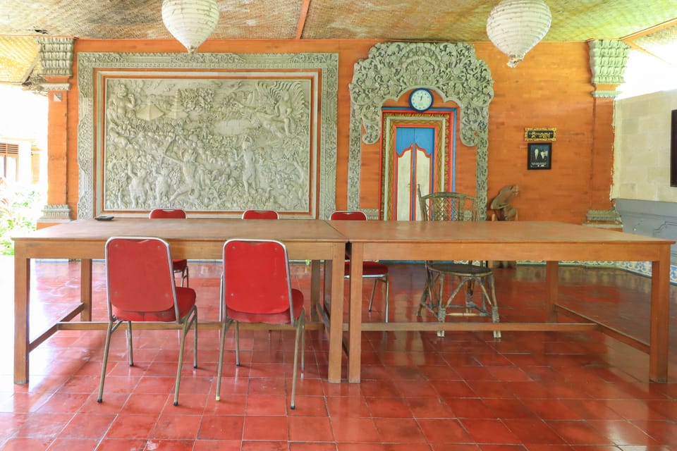 Mertha Jati Hotel & Bungalow Hotel in Kuta