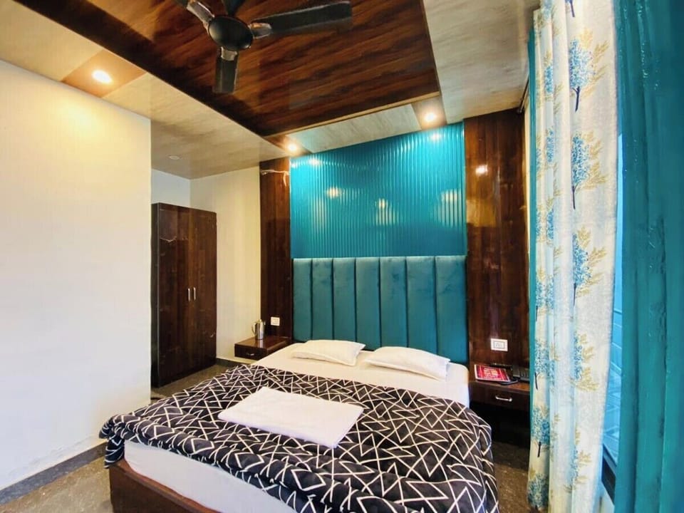 Superior Room | Free WiFi