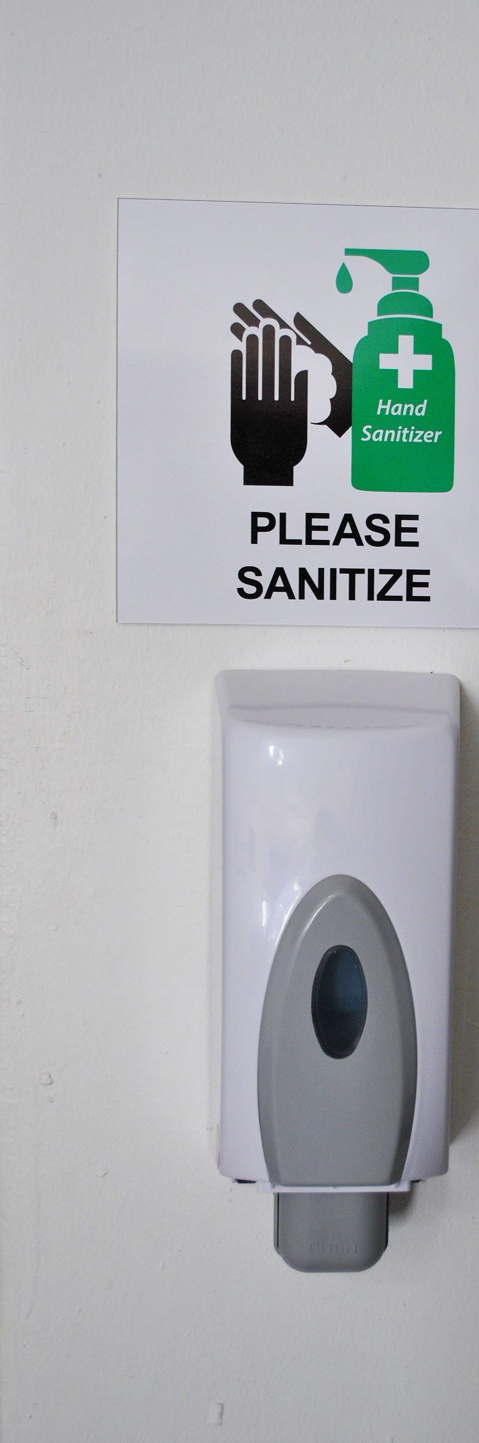 Double Room | Cleanliness standards