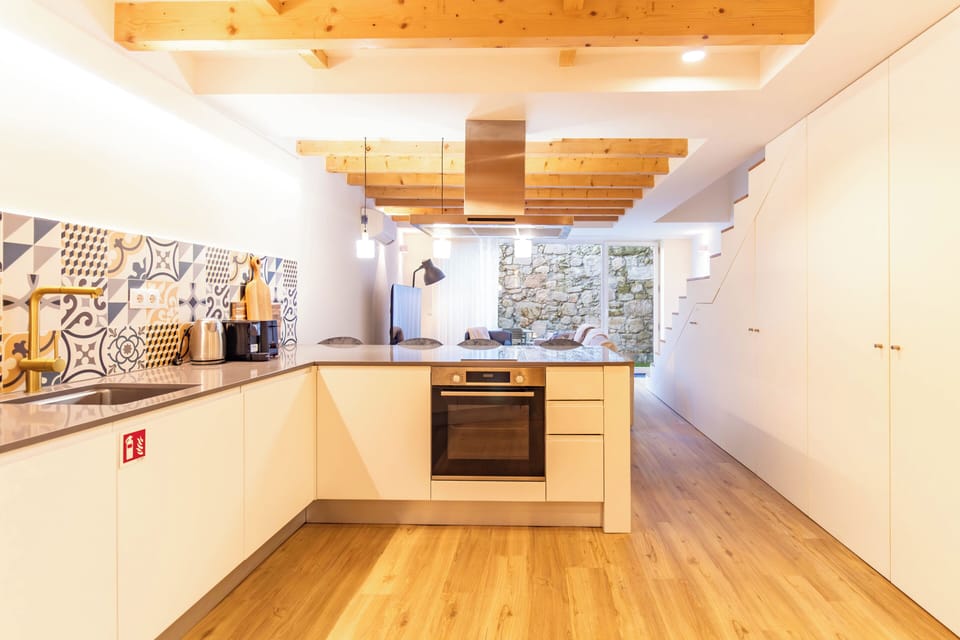 Premium Duplex | Private kitchen