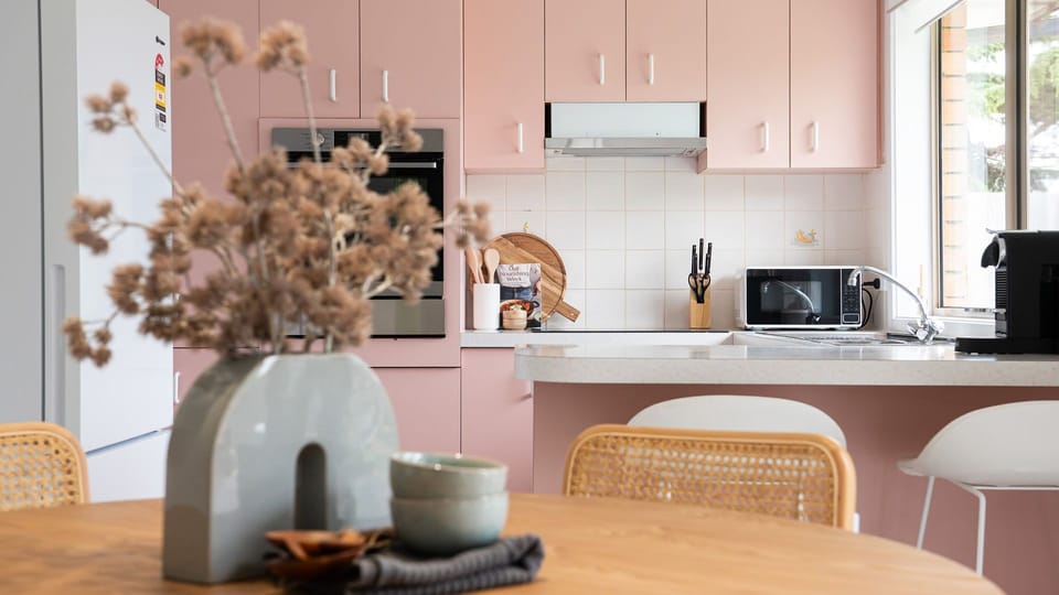 Modern Kitchen