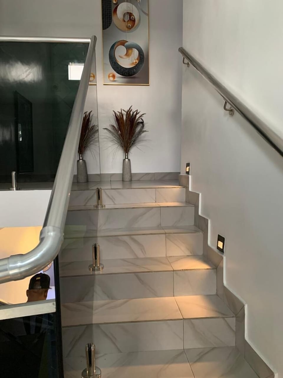 Staircase